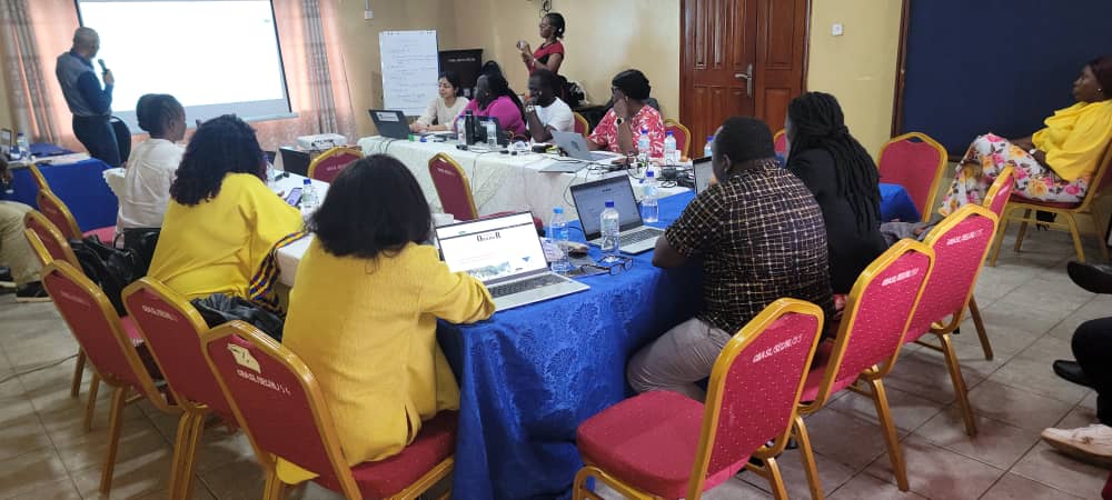 Christian Aid Sierra Leone Engaged Stakeholders  on Universal Peer Review Sierra Leone