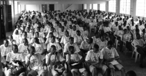 Peace Education For Senior Secondary School Pupils in Sierra Leone