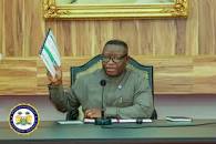 The  Executive Arm of Government of Sierra Leone Approved  two New  Land Laws